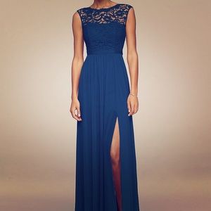 Bridesmaid Dress